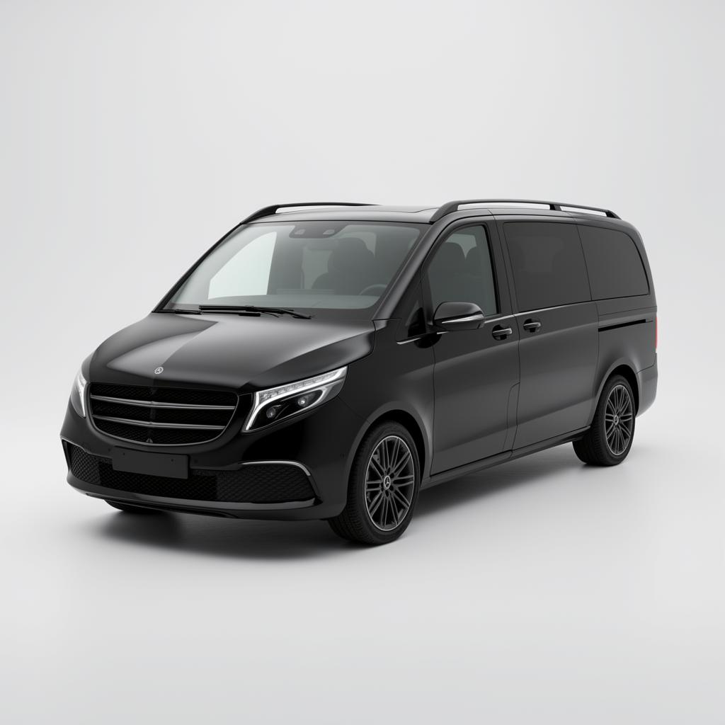 Minivan
